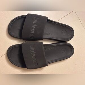 Lululemon Slides Size 12